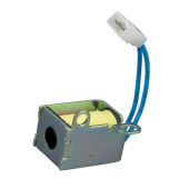 Solenoid-Choke Solenoid-Choke