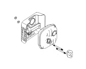 Muffler Kit Rv175 Muffler Kit Muffler Kit Rv175 Muffler Kit