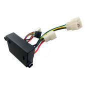 Batterikontaktplatta Lc347Vli Batterikontaktplatta Lc347Vli