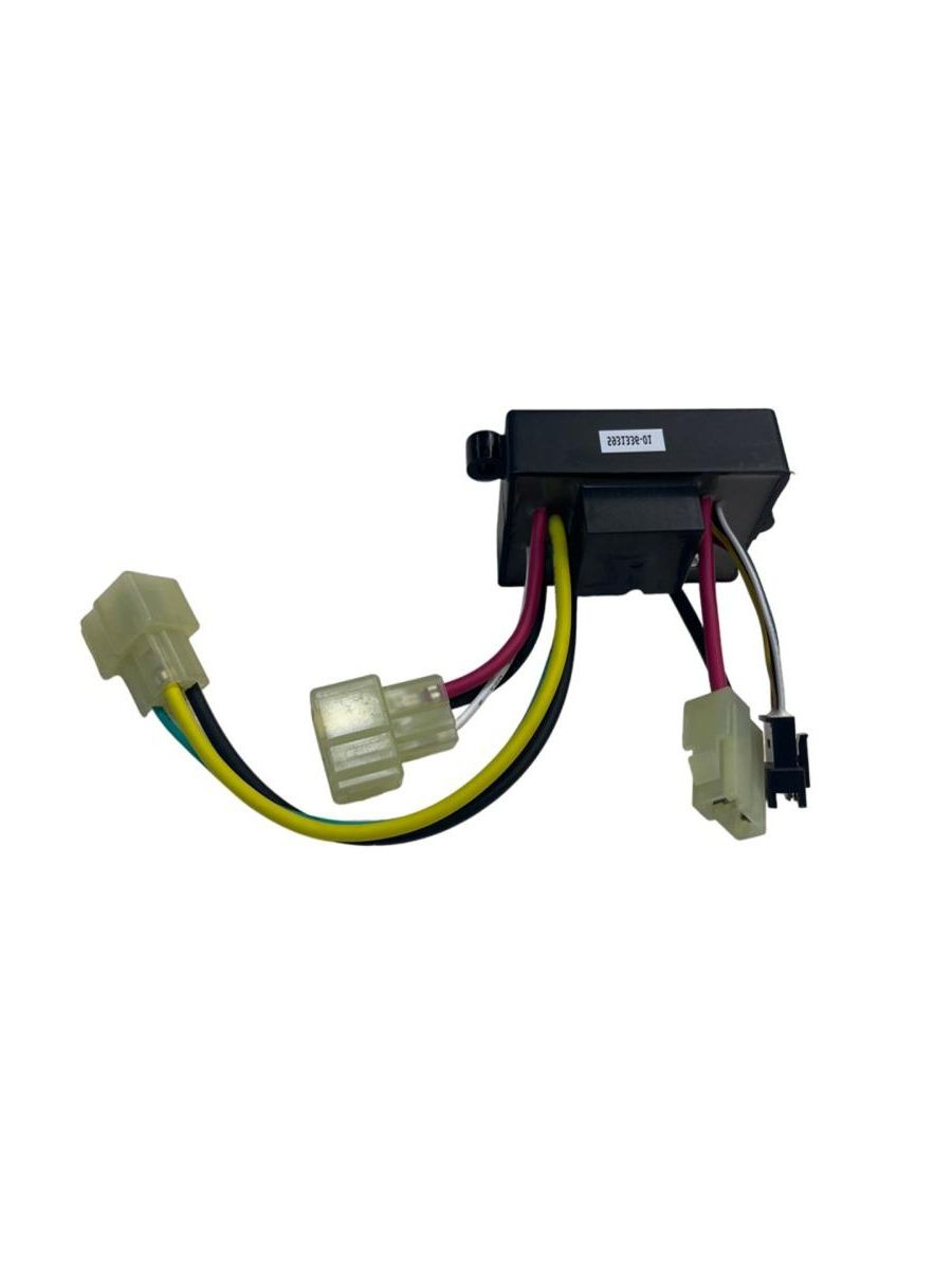 Kontaktplatta Lc 353Ivx