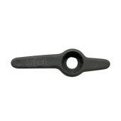 Rattjusteringshandtag Rattjusteringshandtag