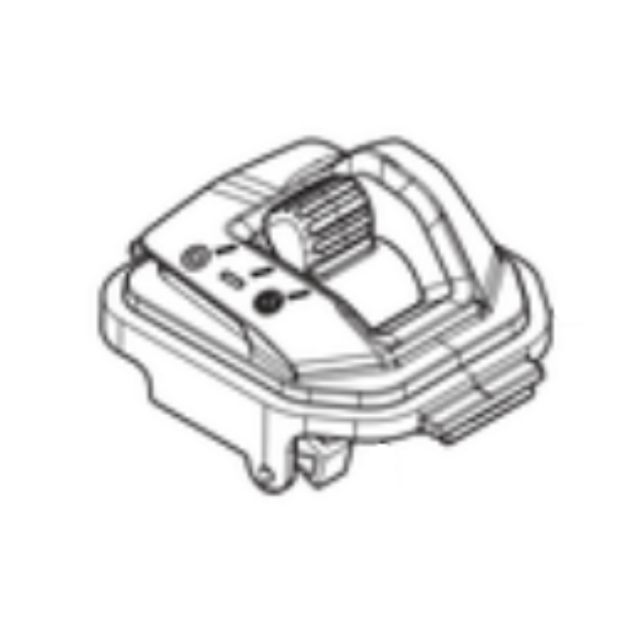Control mechanical