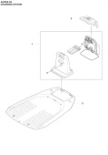 Laddstationstorn Aspire R4 Laddstationstorn Aspire R4