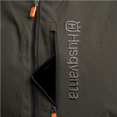 Husqvarna Xplorer Skaljacka Lila DAM, XS Husqvarna Xplorer Skaljacka Lila DAM, XS