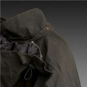 Husqvarna Xplorer Skaljacka Skogsgrön HERR, S Husqvarna Xplorer Skaljacka Skogsgrön HERR, S