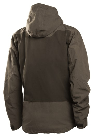 Husqvarna Xplorer Skaljacka Skogsgrön HERR