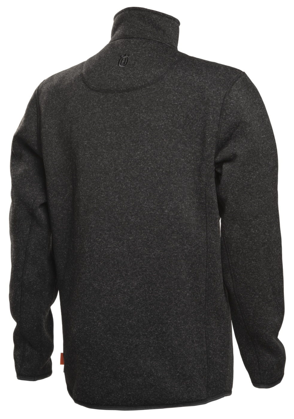 Husqvarna Xplorer Fleecejacka Granitgrå Herr