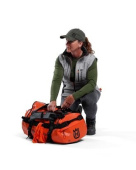Husqvarna Xplorer Duffelväska 50L Husqvarna Xplorer Duffelväska 50L