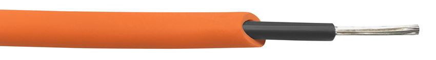 Husqvarna begränsningskabel 300m PRO Ø5,5mm