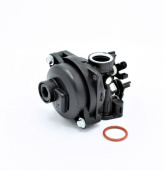 Förgasare Förgasare