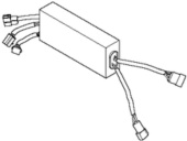Kontrollenhet Lb146I Kontrollenhet Lb146I