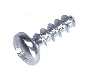 Screw 3,5X9,5 Screw 3,5X9,5