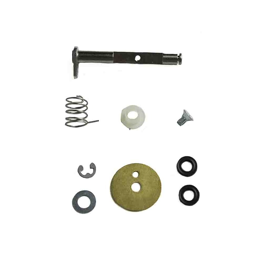 Valve Kit Airhead Shaft