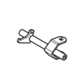 Lever Assy Weight Transfer Lever Assy Weight Transfer