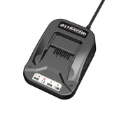 Batteriladdare (Instart) Ers. 592964 Batteriladdare (Instart) Ers. 592964