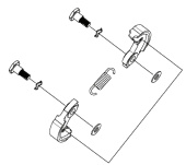 Clutch Assy 31R&33R Clutch Assy 31R&33R
