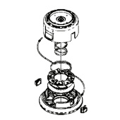 Trimmer Head 33R/33Rb Trimmer Head 33R/33Rb