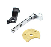 Choke Shaft Choke Shaft