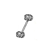 Fäste För Iris Kompl Fäste För Iris Kompl