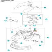 Magnet D20X2 Magnet D20X2