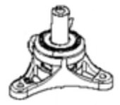 Bearing Housing Assy Cutting D Bearing Housing Assy Cutting D