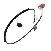 Switch Kit Battery Trimmer 536 Switch Kit Battery Trimmer 536