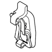Sealing Choke Control 5939090-01 Sealing Choke Control 5939090-01