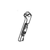 Cover Handle Esd Cover Handle Esd