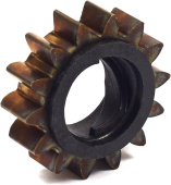 Gear-Pinion Gear-Pinion