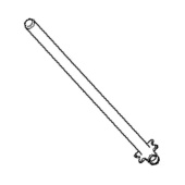 Rattstång, Lång Rattstång, Lång