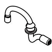 Fuel Hose Fuel Tank Ventilati 5939765-01 Fuel Hose Fuel Tank Ventilati 5939765-01