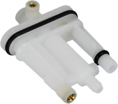 Huvudmunstycke Huvudmunstycke