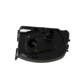 Base-Air Cleaner Base-Air Cleaner