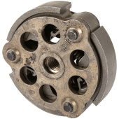 Koppling 343FR, 345FR, 345FX, 345RX, 545FR, 545FX, 545RX Koppling 343FR, 345FR, 345FX, 345RX, 545FR, 545FX, 545RX