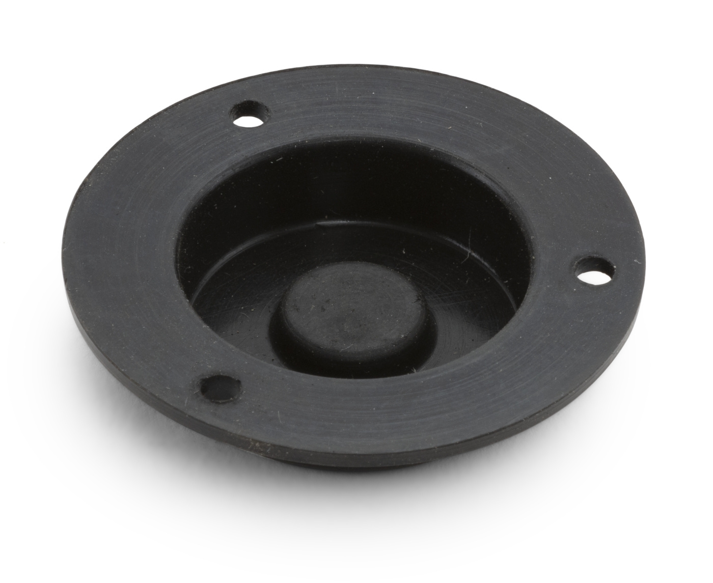 Diaphragm rubber membrane!