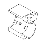Muffler Inner 340Ibt Muffler Inner 340Ibt