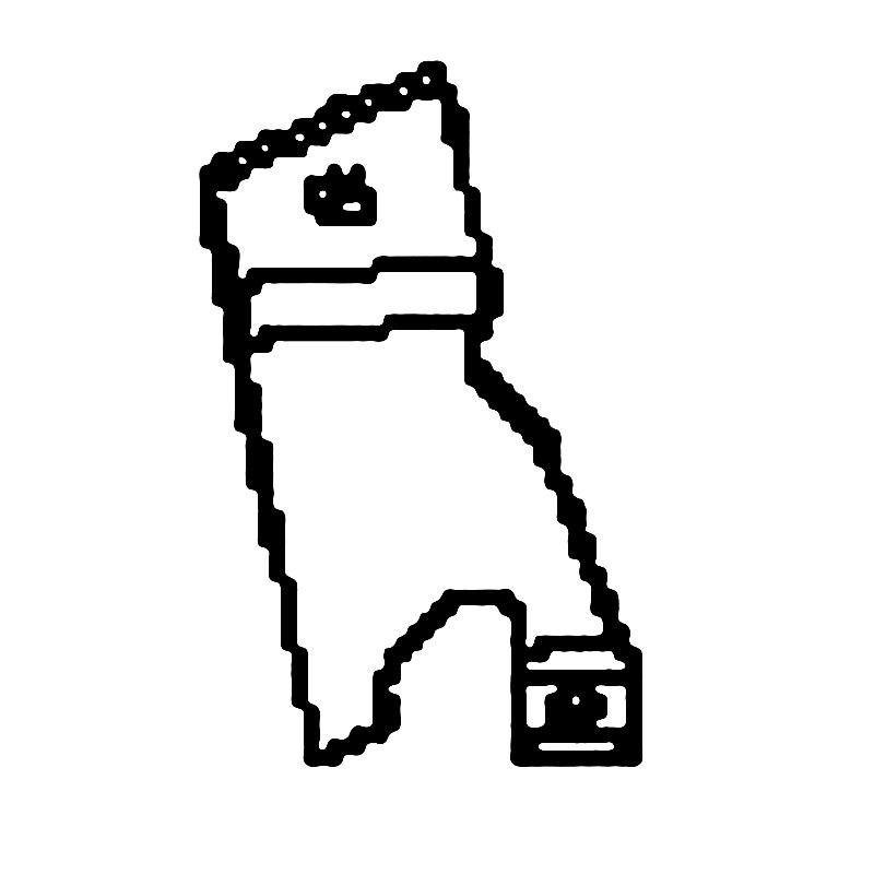 Bracket 107 Crd Angled