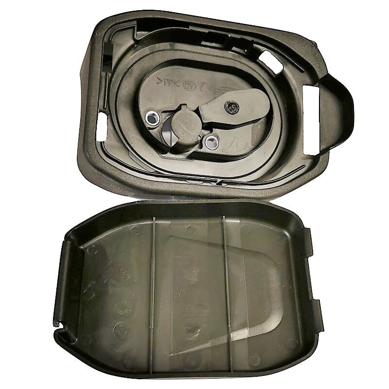 Air Cleaner Rato 175