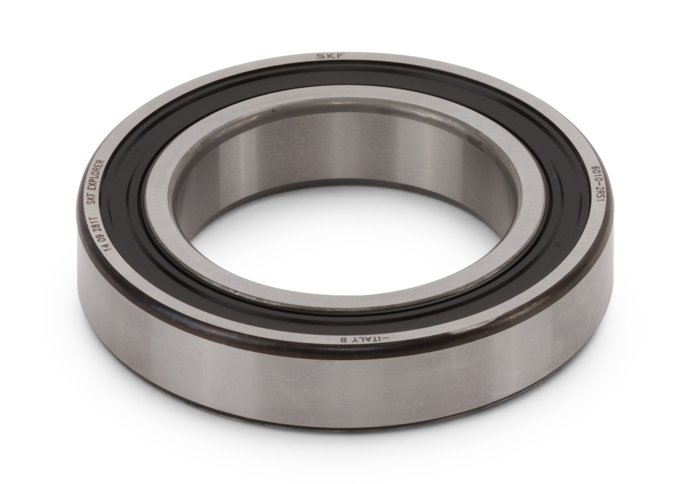 Bearing ball