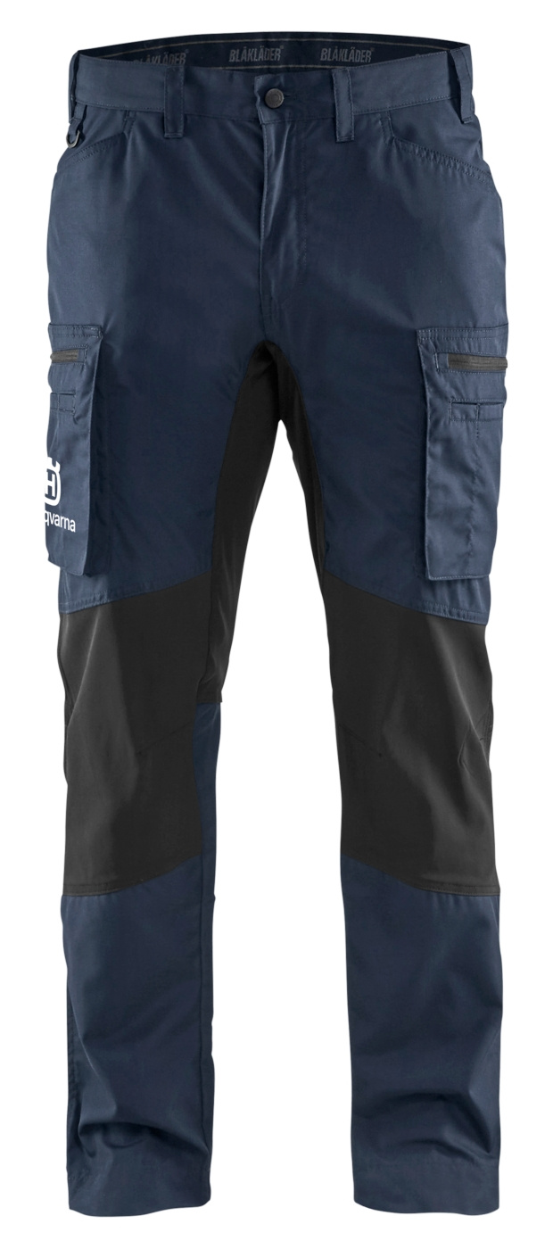 TROUSERS D88 SERVICE TROUSERS