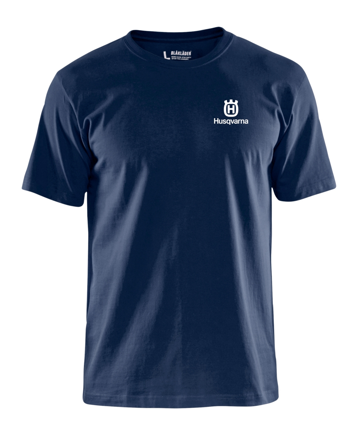 T-SHIRT XS T-SHIRT NAVY BLUE