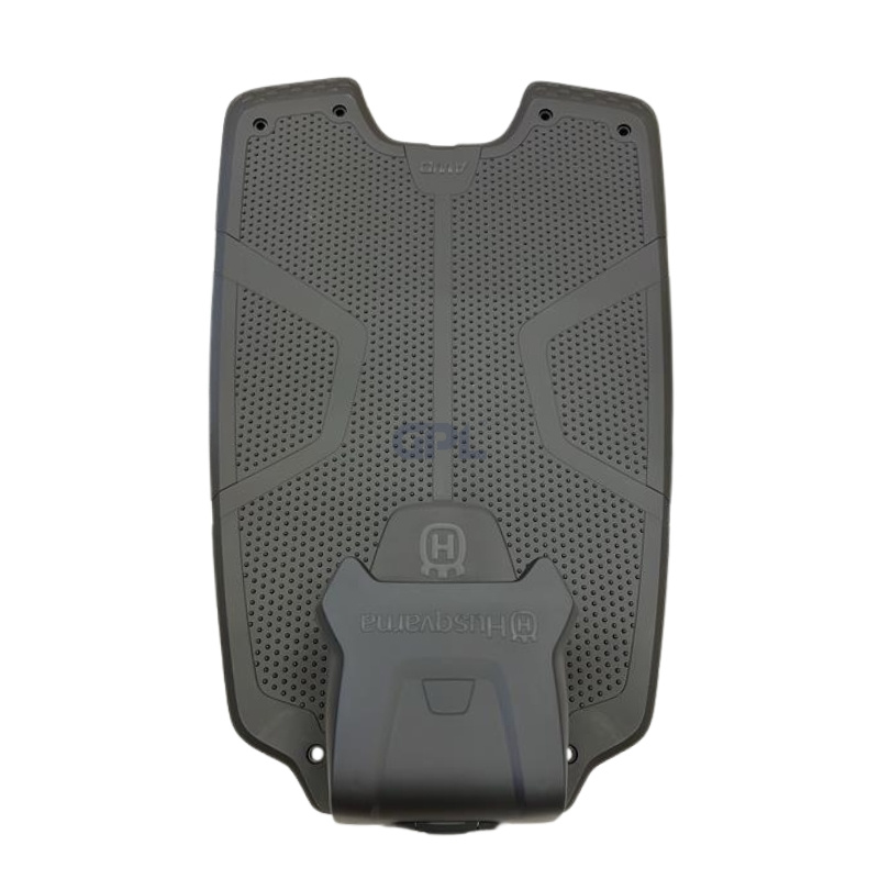 Laddningsstation 435X AWD, 535 AWD