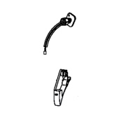 Service Kit Mpp Blower Throttl Service Kit Mpp Blower Throttl