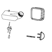 Service Kit Mpp Blower/Vacuum Service Kit Mpp Blower/Vacuum