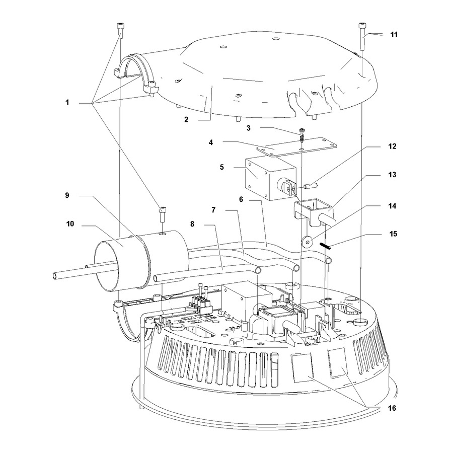 Solenoid