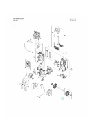 Mpu Back Cover And Chassis Mpu Back Cover And Chassis