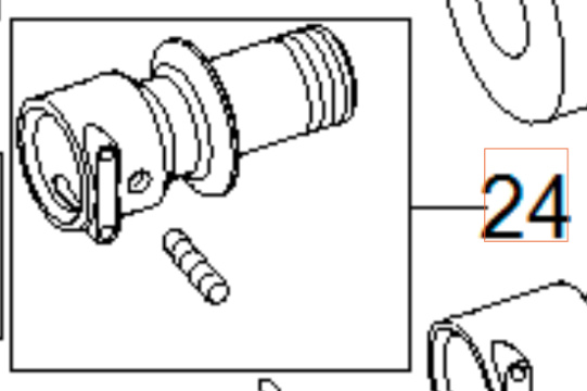 Dynamic Outlet Standard