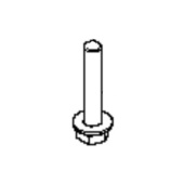 M8X55 8,8 M, Krage M8X55 8,8 M, Krage