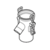 Regulator air pressure Regulator air pressure