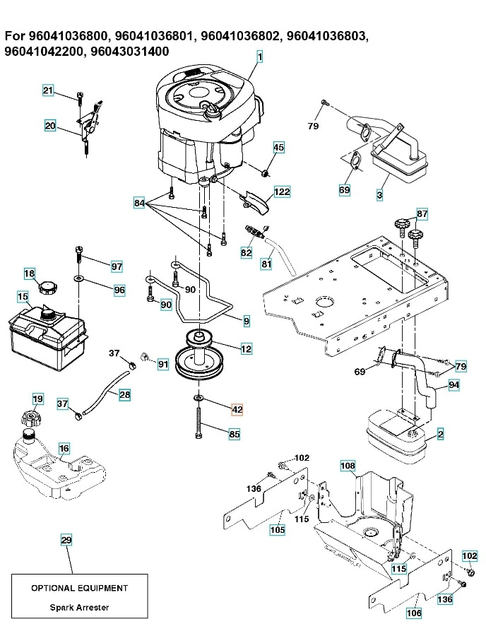 Washer Spring Lock Washer With